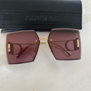 Christian Dior sunglasses 2023